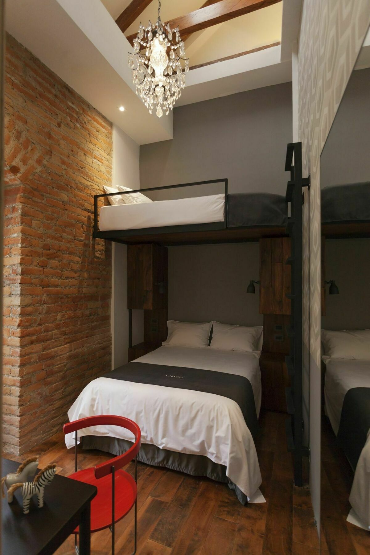 Carlota Sustainable Design Hotel Quito Exteriér fotografie