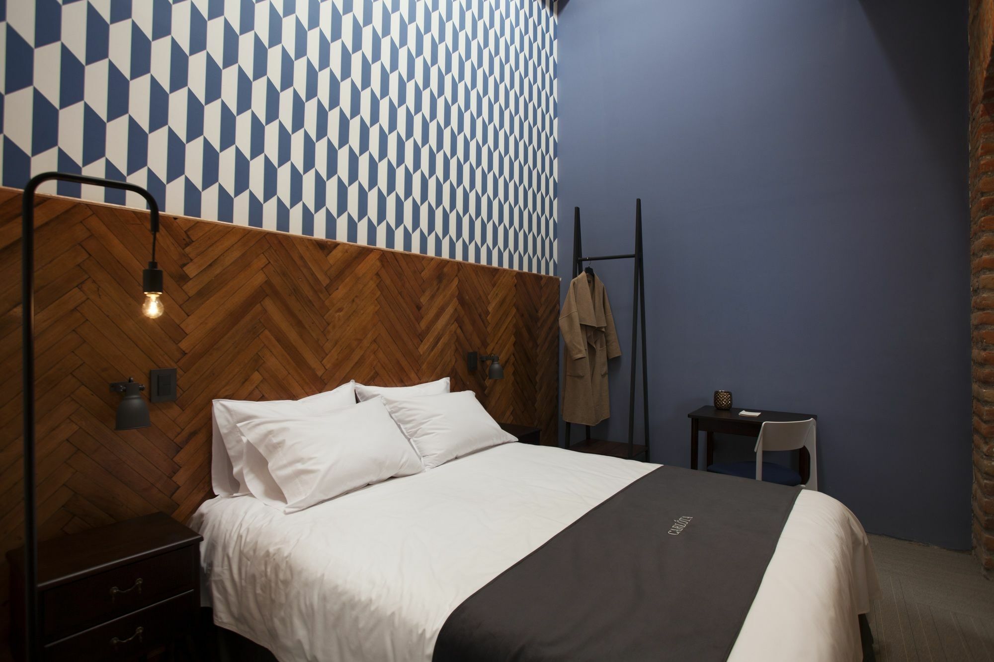Carlota Sustainable Design Hotel Quito Exteriér fotografie