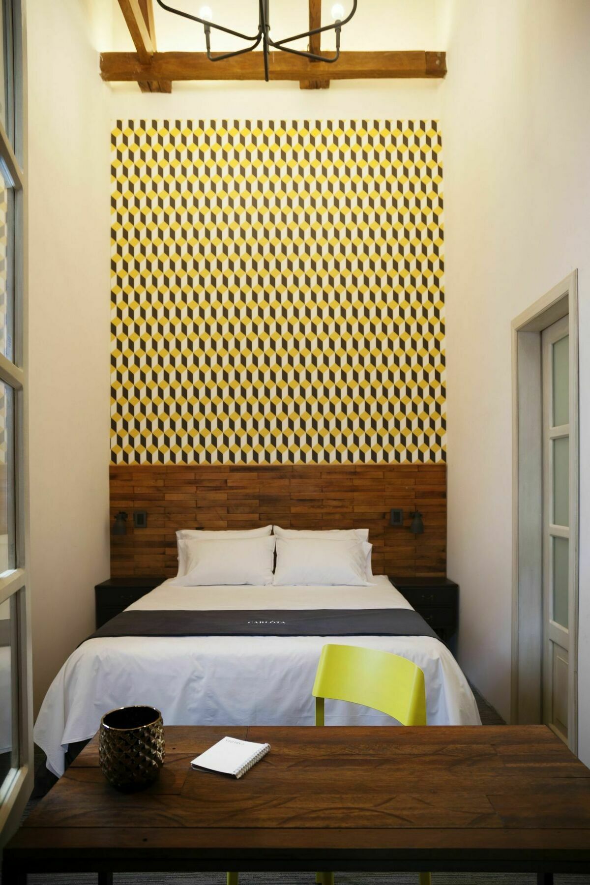 Carlota Sustainable Design Hotel Quito Exteriér fotografie